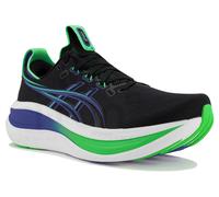 Asics GEL-Nimbus™ 28 M - scarpe running neutre - uomo Black/Blue/Green 9,5 US