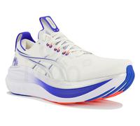 ASICS Gel-nimbus 28 Paris - Unisex - Bianco / Blu - Taglia 44- modello 2026
