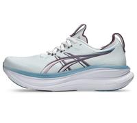 ASICS Gel - Nimbus 28 Arctic Blue / Velvet Purple FeMale Size 46