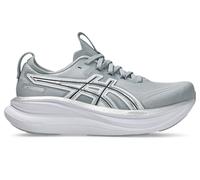 ASICS Gel - Nimbus 28 Atc Piedmont Grey / Pure Silver FeMale Size 37.5