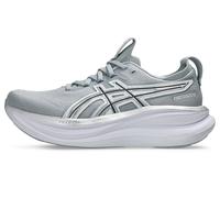ASICS Gel - Nimbus 28 Atc Piedmont Grey / Pure Silver FeMale Size 39.5