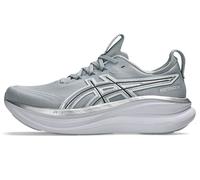 ASICS Gel - Nimbus 28 Atc Piedmont Grey / Pure Silver Male Size 43.5