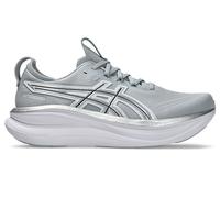 ASICS Gel - Nimbus 28 Atc Piedmont Grey / Pure Silver Male Size 44