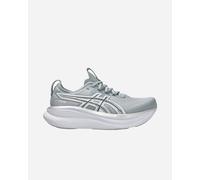 Asics Gel-nimbus 28 Atc W - Scarpe Running - Donna - Grigio 37,5