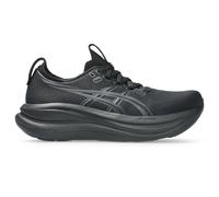 Asics Gel Nimbus 28 Black/Graphite Grey 39 Nero