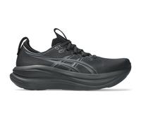 Asics Gel-Nimbus 28 Black/Graphite Grey 44 Nero