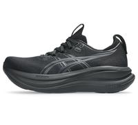 ASICS Gel - Nimbus 28 Black / Graphite Grey FeMale Size 37.5