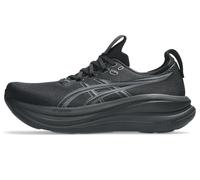 ASICS Gel - Nimbus 28 Black / Graphite Grey Male Size 44