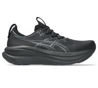 ASICS Gel - Nimbus 28 Black / Graphite Grey Male Size 46