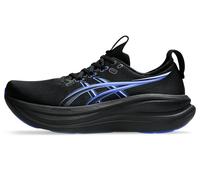 Asics Gel-nimbus 28 Running Shoes Nero EU 40 Uomo