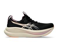 Asics Gel Nimbus 28 Black/Taro Purple da Donna 41.5 Nero