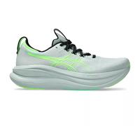 Asics Gel-Nimbus 28 Cold Moss/Illuminate Green da Uomo 45 Green