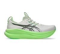 Asics Gel Nimbus 28 Cream/Black da Uomo 47 Bianco
