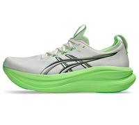 Asics Gel-nimbus 28 Running Shoes Beige EU 40 Uomo