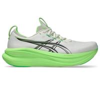 ASICS Gel - Nimbus 28 Cream / Black Male Size 45