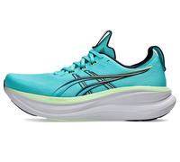 ASICS Gel - Nimbus 28 Energy Aqua / Midnight Male Size 46