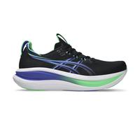 Asics GEL-Nimbus™ 28 M - scarpe running neutre - uomo Black/Blue/Green 8,5