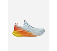 Asics Sneakers Gel-Nimbus 28 Sunny Sizzle Sky/Sun Peach Arancione Uomo 44