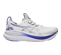 ASICS Gel-nimbus 28 Paris - Unisex - Bianco / Blu - Taglia 44- modello 2026