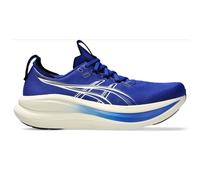 Asics Gel Nimbus 28 Prussian Blue/Cream da Uomo 46 Blu