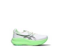 ASICS GEL NIMBUS 28 Scarpa running uomo bianca 44