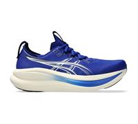 Asics Gel Nimbus 28 Prussian Blue/Cream da Uomo 44.5 Blu