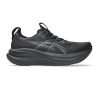 Asics Gel Nimbus 28 001 Black Scarpe Running da Uomo Protettive Ammortizzate