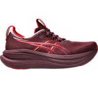 ASICS GEL-Nimbus 28 Scarpe da running 37,5 Rosso