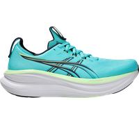 ASICS GEL-NIMBUS 28 Scarpe da running 43,5 Azzurro