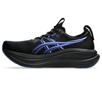 Scarpe Asics Gel-Nimbus 28 Taglia 43.5 Cod 1011C127-004 Nero