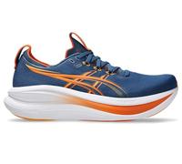 Scarpe Asics Gel-Nimbus 28 Taglia 43.5 Cod 1011C127-401 Blu