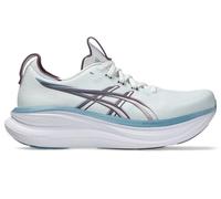 ASICS Gel - Nimbus 28 Arctic Blue / Velvet Purple FeMale Size 43.5
