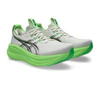 Asics Gel Nimbus 28 Cream/Black da Uomo 44.5 Bianco