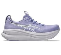 Asics Gel-nimbus 28 Running Shoes Viola EU 41 1/2 Donna