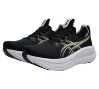 Asics Gel-nimbus 28 Running Shoes Nero EU 47 Uomo