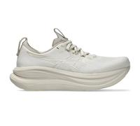 Asics Gel Nimbus 28 Soft Oat/Cream da Donna 37.5 Viola