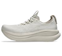 Asics Gel Nimbus 28 Soft Oat/Cream da Donna 37.5 Viola