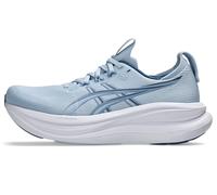 ASICS Gel - Nimbus 28 Solid Air / Calm Indigo FeMale Size 37.5