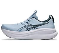 ASICS Gel - Nimbus 28 Solid Air / Midnight Male Size 42.5
