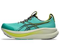 ASICS Gel - Nimbus 28 Tr Aurora Green / Black Male Size 48