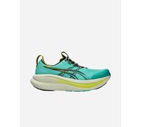 Asics Gel-nimbus 28 Tr M - Scarpe Running - Uomo - Verde 42
