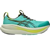 ASICS GEL-NIMBUS 28 TR Scarpe per sentieri 46,5 Verde