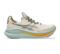 Asics - Gel-Nimbus 28 - Sneakers da corsa da trail color pietra e blu-Neutro 44