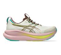 ASICS Gel-nimbus 28 Tr W - Donna - Bianco / Rosa - Taglia 40- modello 2026