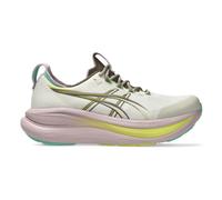 ASICS GEL-NIMBUS 28 TR Scarpe per sentieri 40,5 Grigio