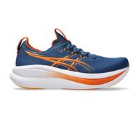 Asics Gel Nimbus 28 Twilight Blue/Anzu 46.5 Blu