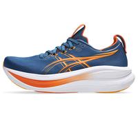 ASICS Gel - Nimbus 28 Twilight Blue / Anzu Male Size 43.5