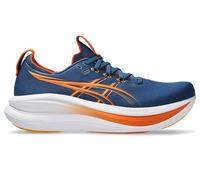 ASICS Gel - Nimbus 28 Twilight Blue / Anzu Male Size 48