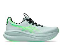 Asics Gel-Nimbus 28 Cold Moss/Illuminate Green da Uomo 46 Green