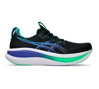 ASICS Gel-nimbus 28 - Uomo - Nero - Taglia 44- modello 2026